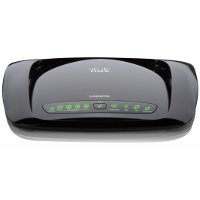 WAG320N-EU ROUTER ADSL2/2+ WL N DUAL BAND